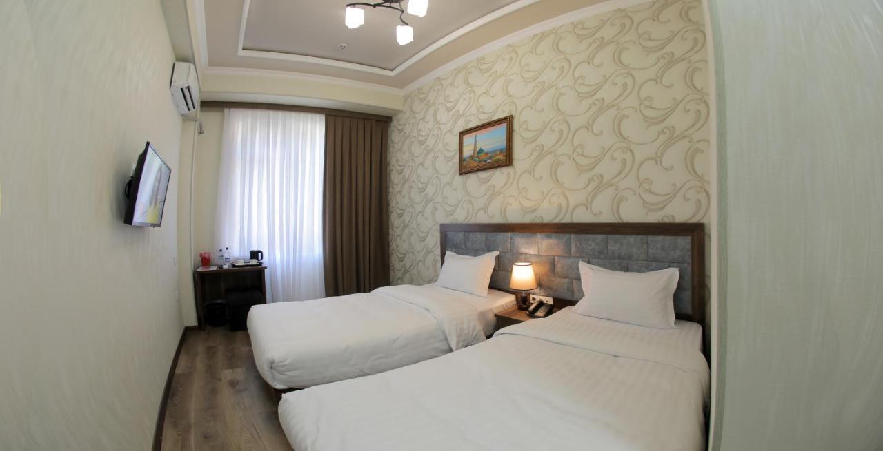 Ark Billur Halal Hotel Ташкент Екстериор снимка