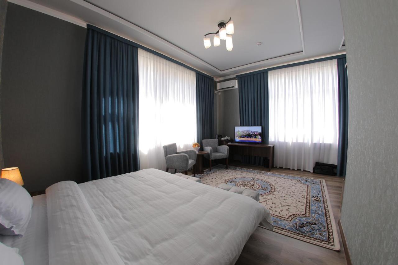 Ark Billur Halal Hotel Ташкент Екстериор снимка