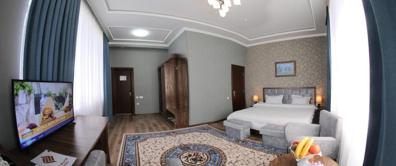 Ark Billur Halal Hotel Ташкент Екстериор снимка