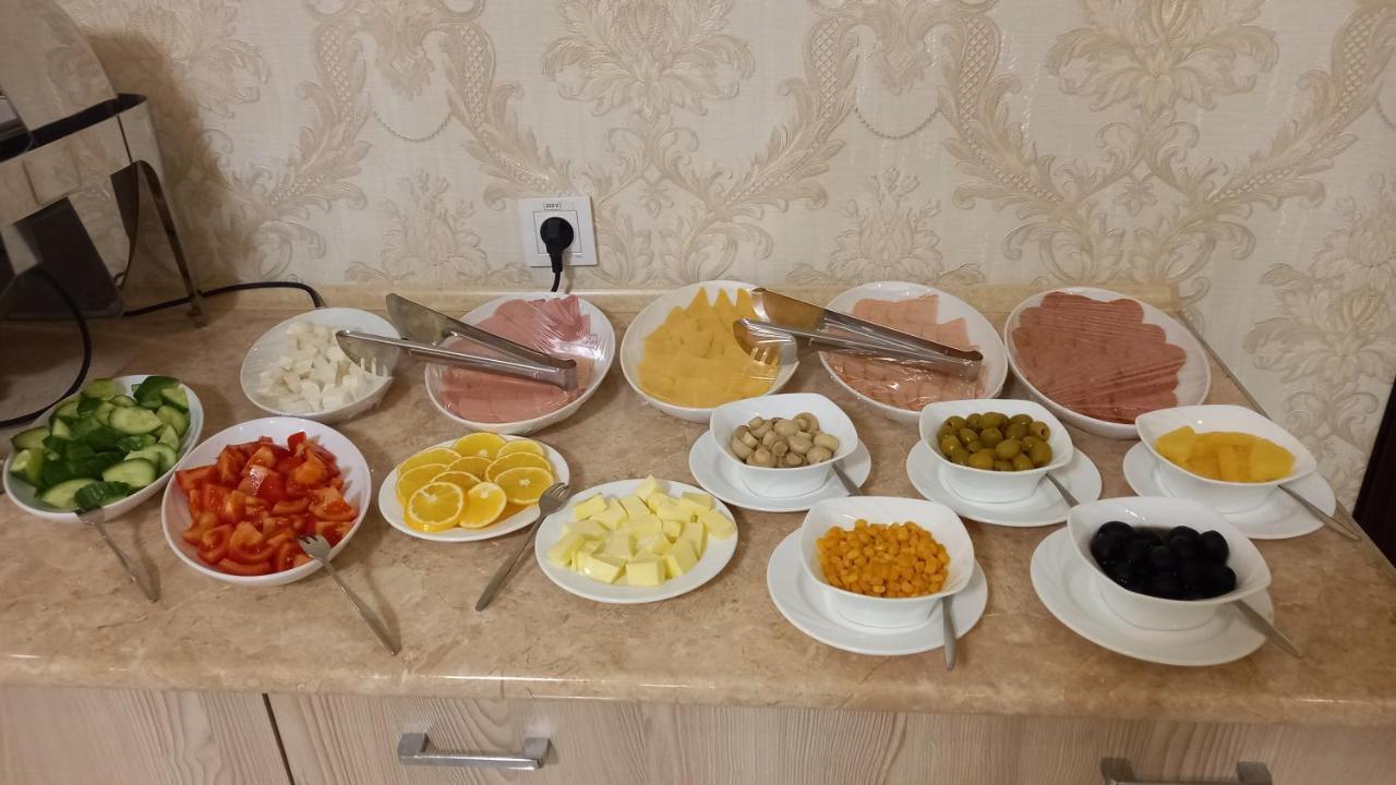 Ark Billur Halal Hotel Ташкент Екстериор снимка