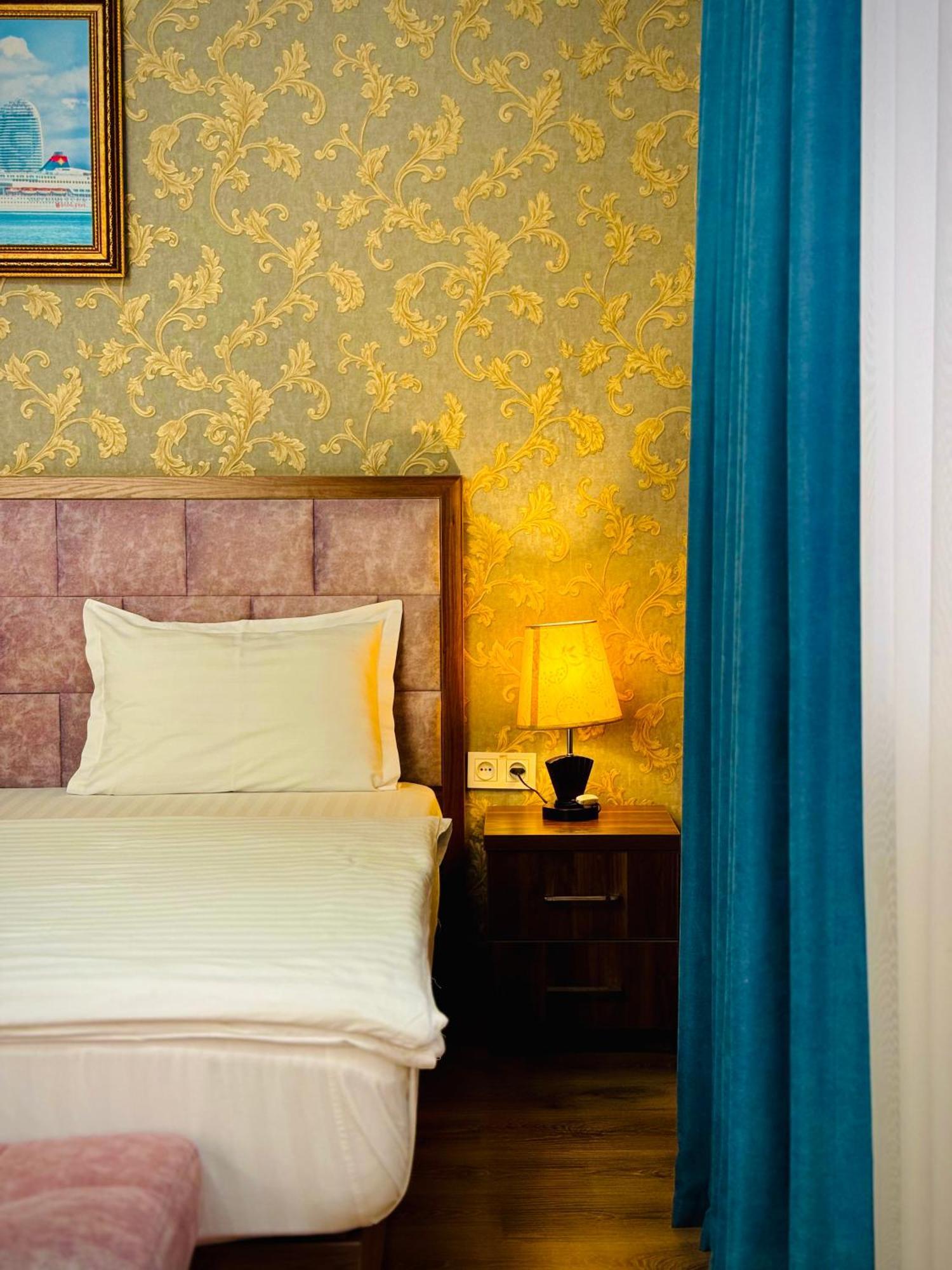 Ark Billur Halal Hotel Ташкент Екстериор снимка