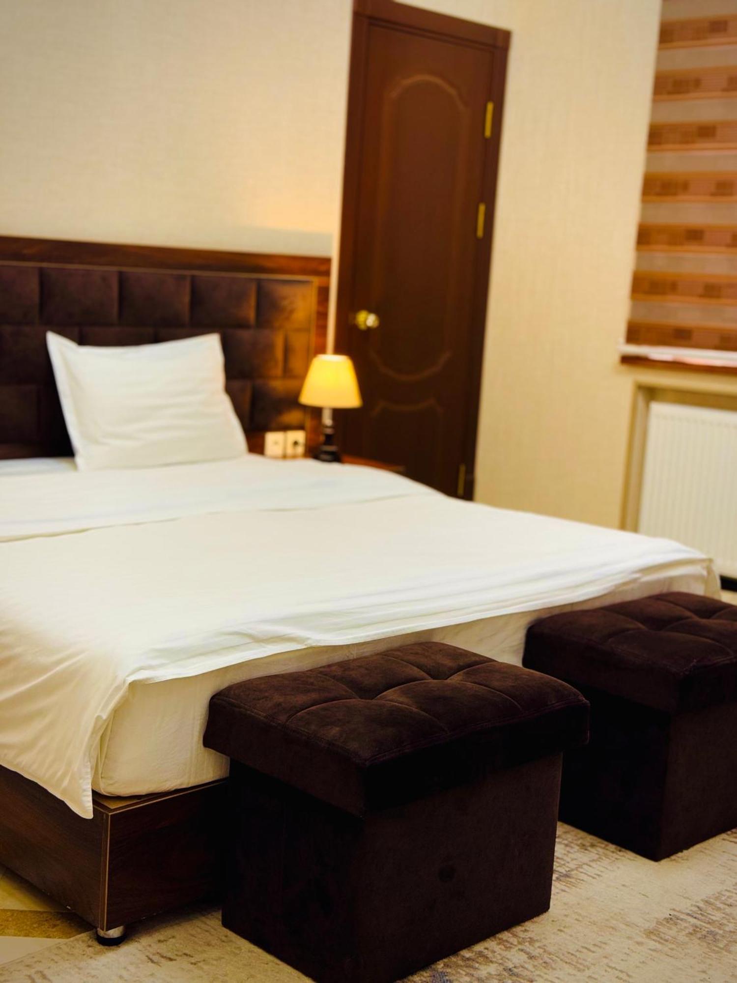 Ark Billur Halal Hotel Ташкент Екстериор снимка
