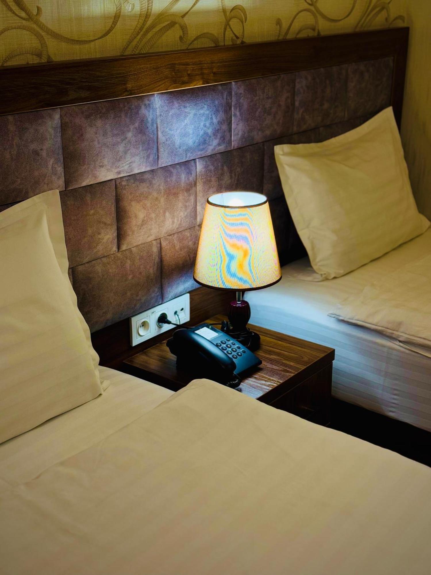 Ark Billur Halal Hotel Ташкент Екстериор снимка