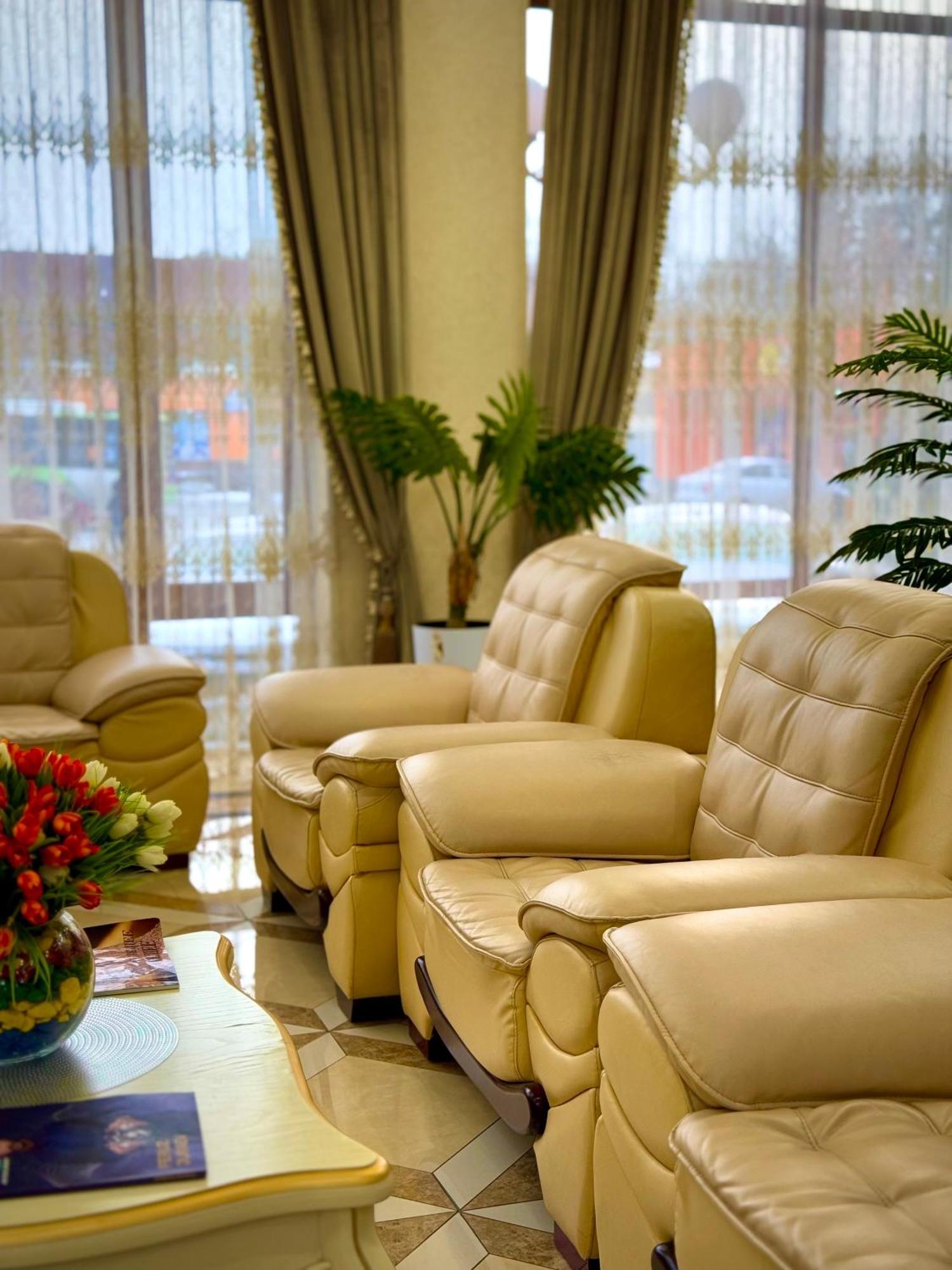 Ark Billur Halal Hotel Ташкент Екстериор снимка