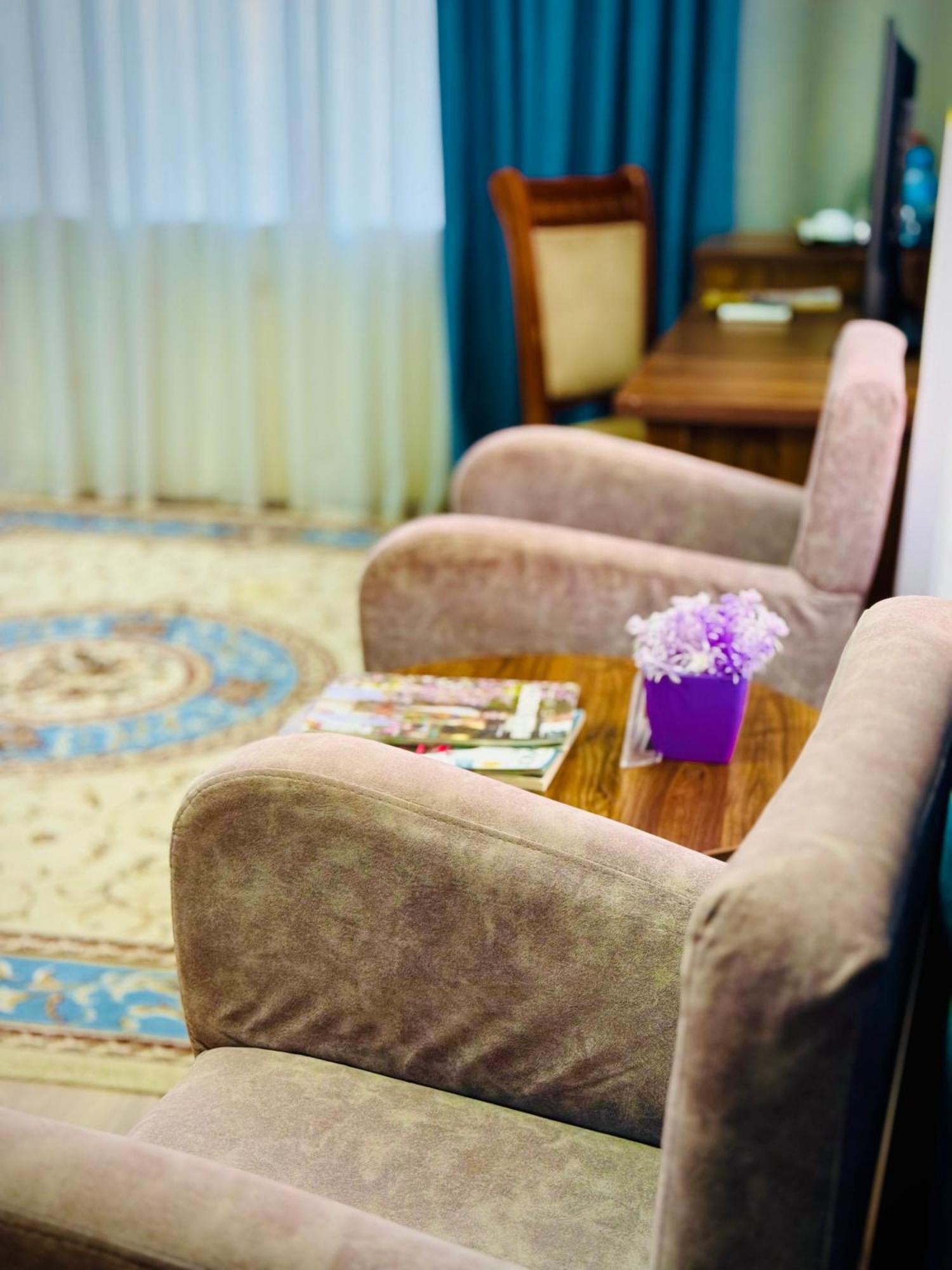 Ark Billur Halal Hotel Ташкент Екстериор снимка