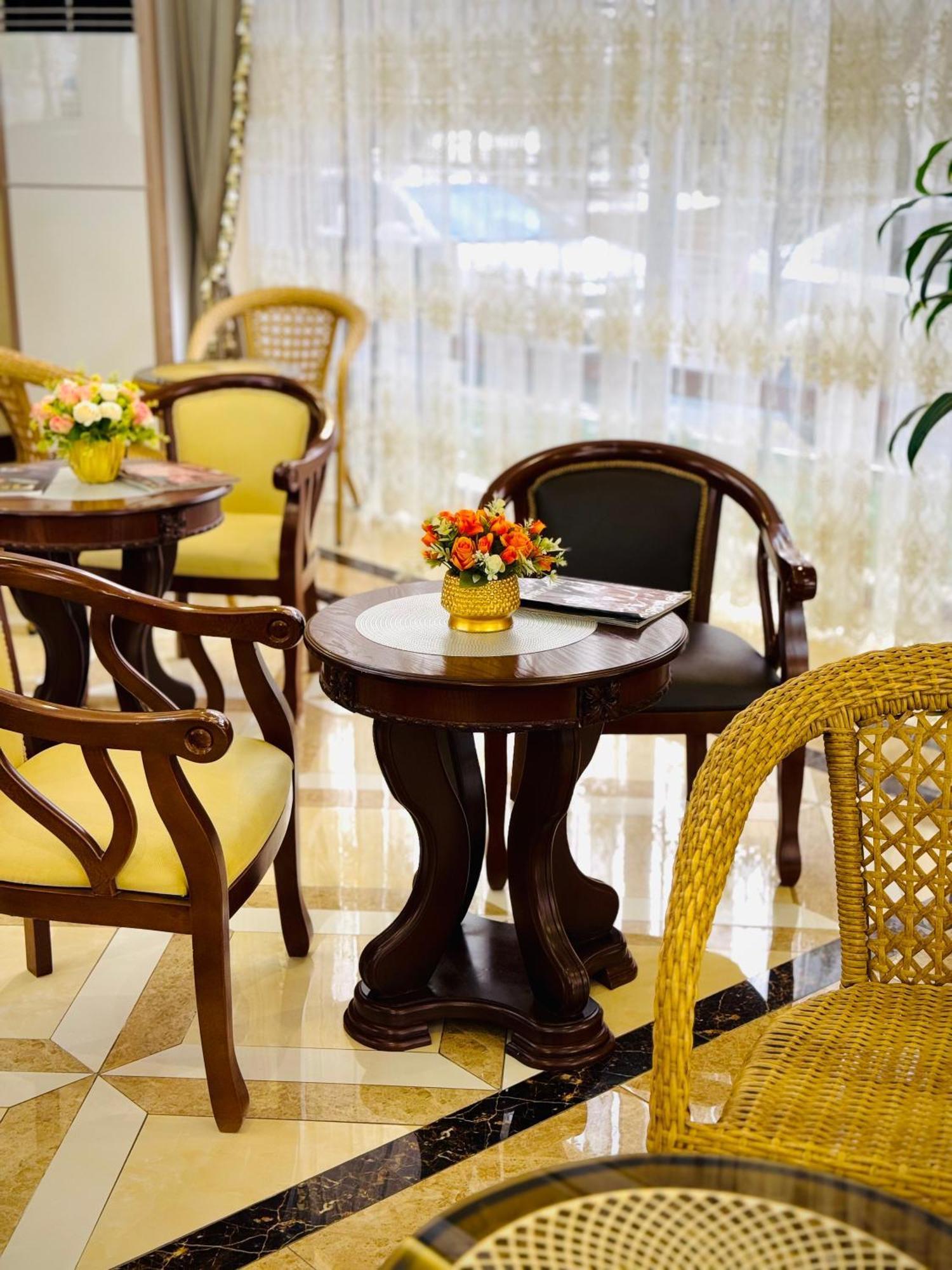 Ark Billur Halal Hotel Ташкент Екстериор снимка