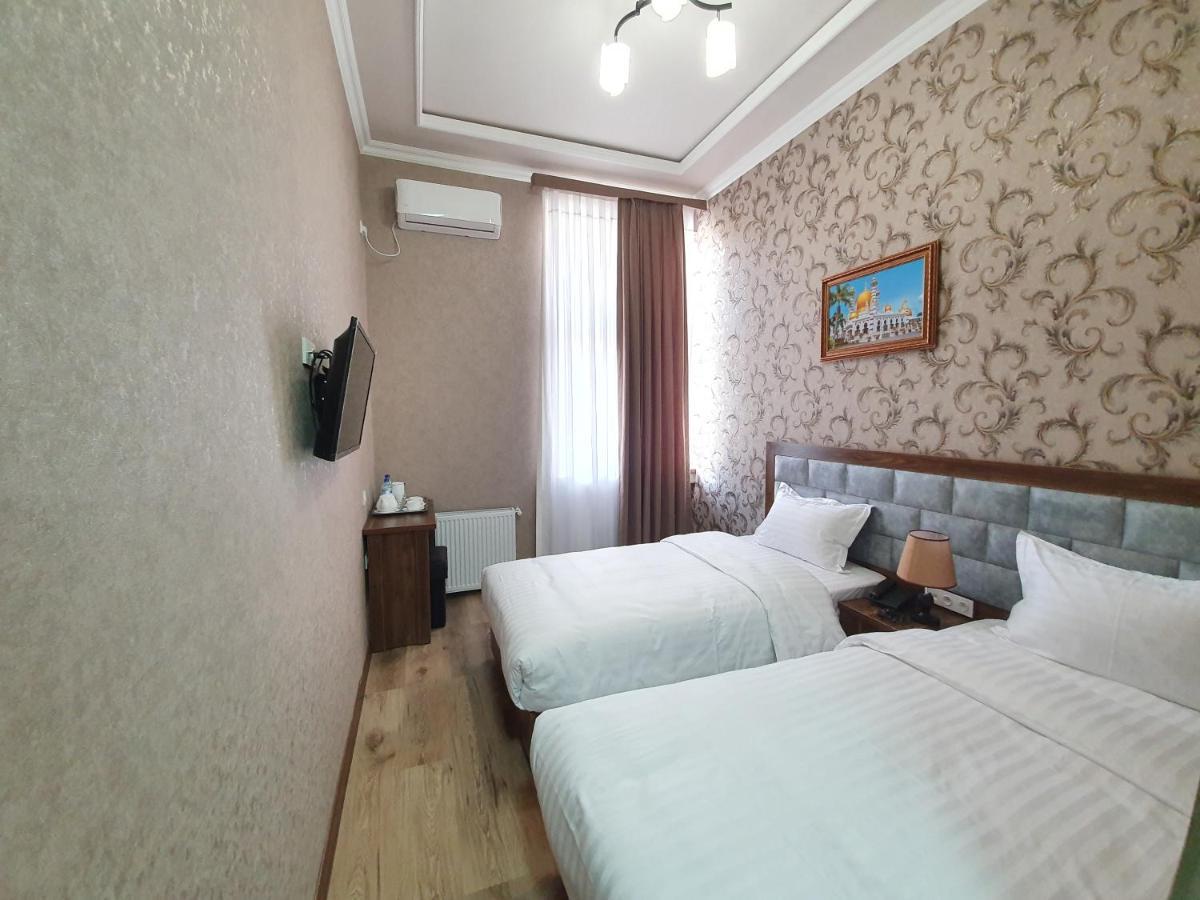 Ark Billur Halal Hotel Ташкент Стая снимка